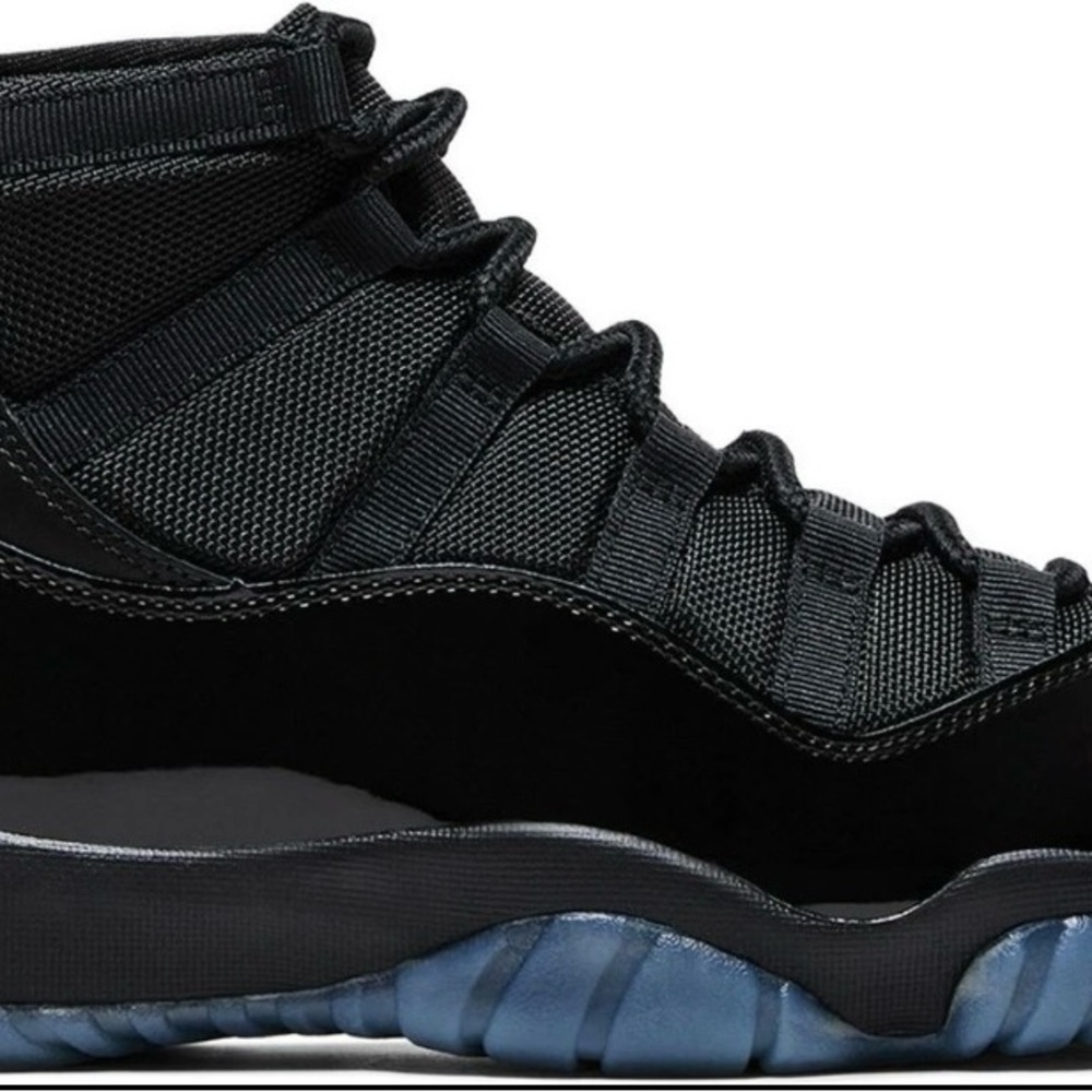 Jordan Gamma 11 (2025